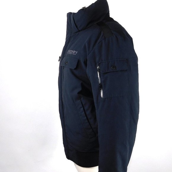 Discover Expedition Short Down CPO Jacket - Picture 5 of 13